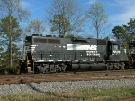 NS 5535